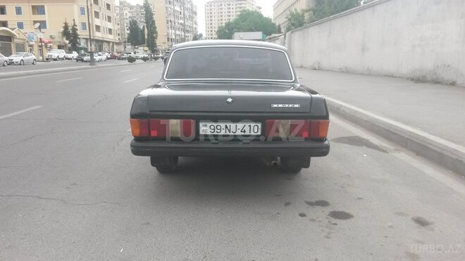 GAZ 31029 1993, 165,000 km - 2.4 l - Bakı