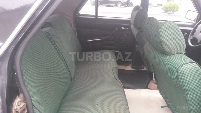 GAZ 31029 1993, 165,000 km - 2.4 l - Bakı