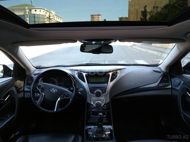Hyundai Azera 2011, 145,000 km - 3.0 l - Bakı