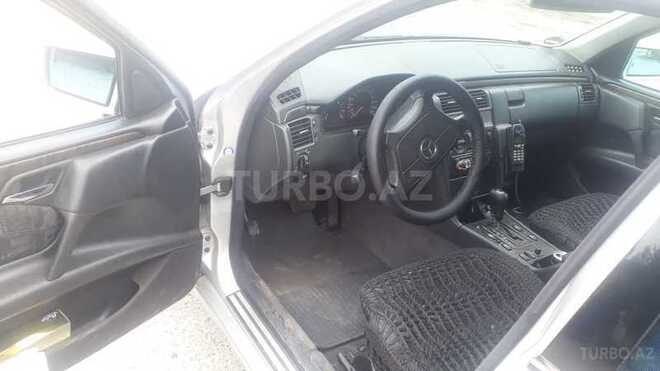 Mercedes E 240 1999, 380,000 km - 2.4 l - Bakı