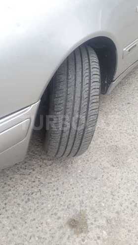 Mercedes E 240 1999, 380,000 km - 2.4 l - Bakı