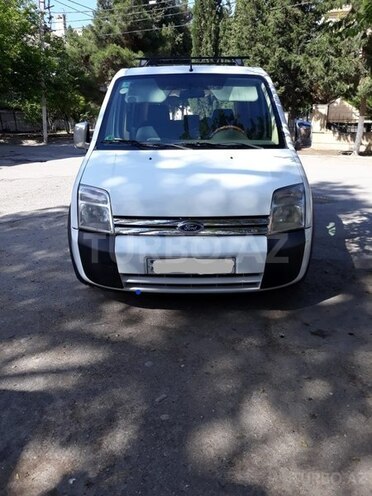 Ford Tourneo Connect 2007, 199,864 km - 1.8 l - Sumqayıt