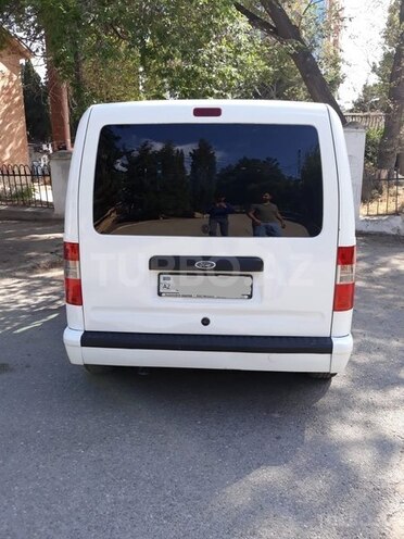 Ford Tourneo Connect 2007, 199,864 km - 1.8 l - Sumqayıt