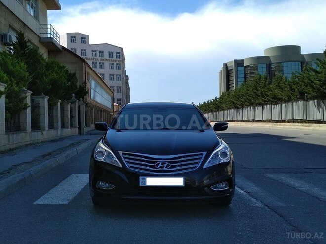 Hyundai Azera 2011, 145,000 km - 3.0 l - Bakı
