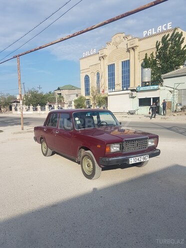 LADA (VAZ) 2107 2002, 265,000 km - 1.6 л - Bakı