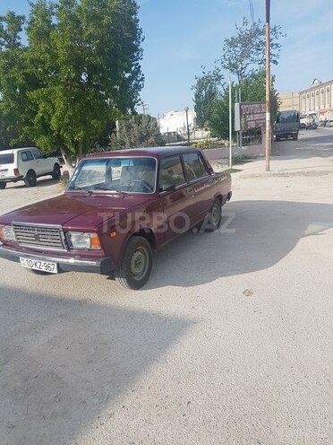 LADA (VAZ) 2107 2002, 265,000 km - 1.6 л - Bakı