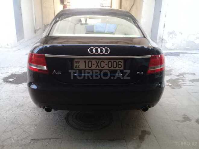 Audi A6 2005, 71,200 km - 0.3 л - Bakı