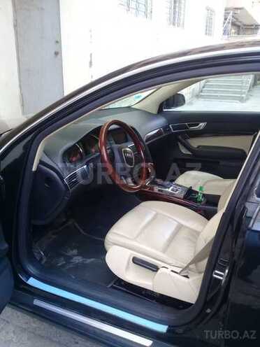 Audi A6 2005, 71,200 km - 0.3 л - Bakı