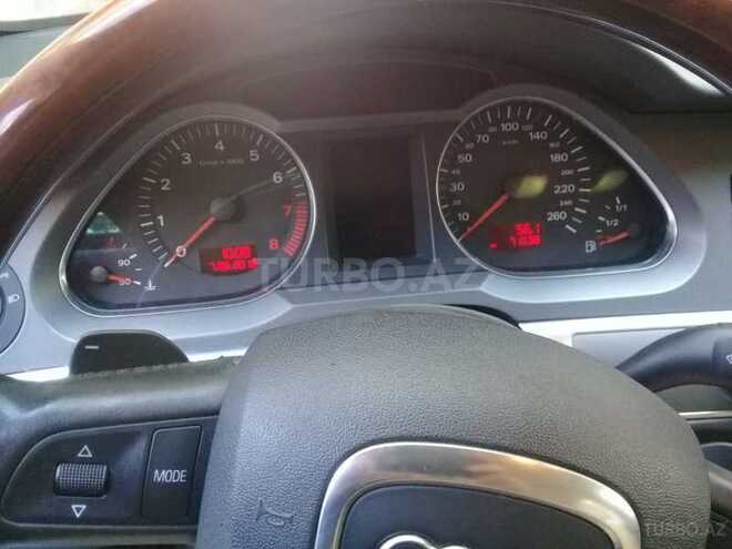 Audi A6 2005, 71,200 km - 0.3 л - Bakı