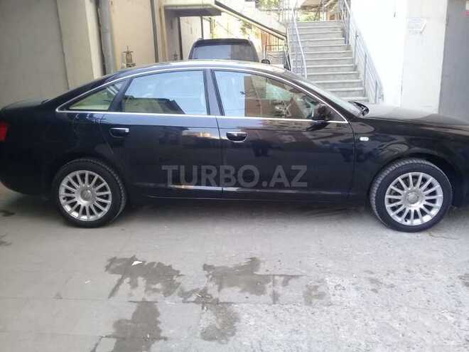 Audi A6 2005, 71,200 km - 0.3 л - Bakı