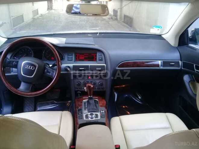 Audi A6 2005, 71,200 km - 0.3 л - Bakı