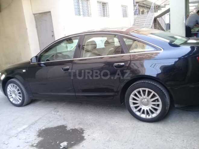 Audi A6 2005, 71,200 km - 0.3 л - Bakı