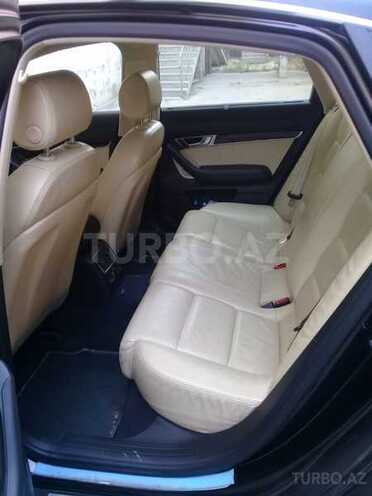 Audi A6 2005, 71,200 km - 0.3 л - Bakı