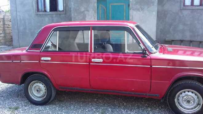 LADA (VAZ) 2106 1984, 66,300 km - 1.3 l - Xaçmaz