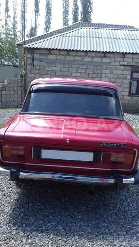 LADA (VAZ) 2106 1984, 66,300 km - 1.3 l - Xaçmaz