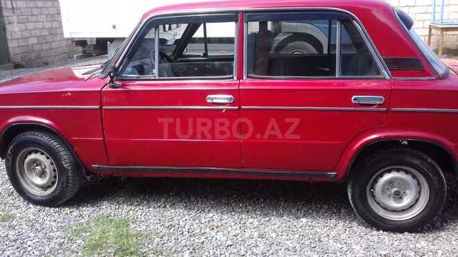 LADA (VAZ) 2106 1984, 66,300 km - 1.3 l - Xaçmaz