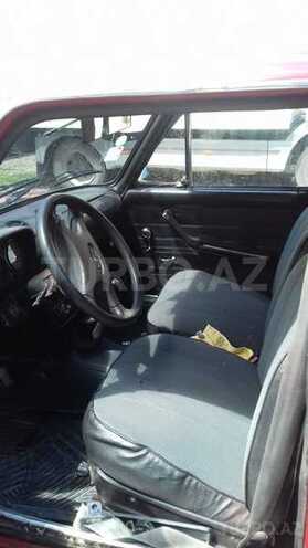LADA (VAZ) 2106 1984, 66,300 km - 1.3 l - Xaçmaz