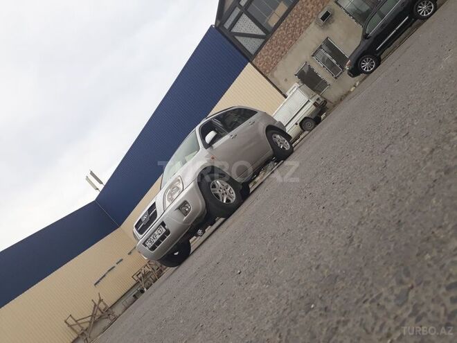 Chery Tiggo (T11) 2005, 244,000 km - 2.0 l - Bakı