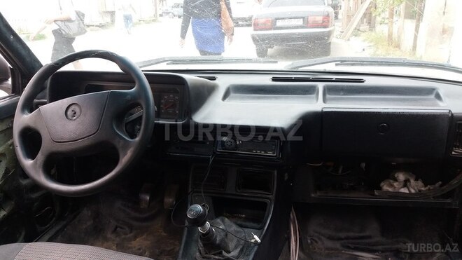 Tofas Sahin 2004, 200,000 km - 1.6 л - Xırdalan