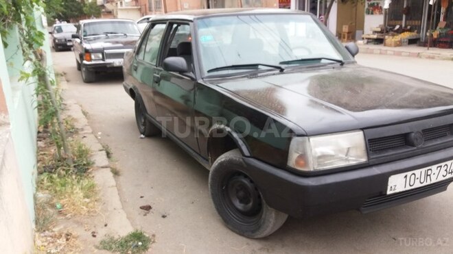 Tofas Sahin 2004, 200,000 km - 1.6 л - Xırdalan