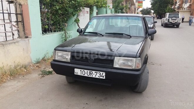 Tofas Sahin 2004, 200,000 km - 1.6 л - Xırdalan