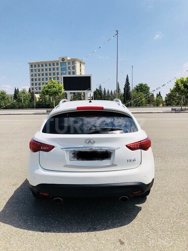 Infiniti FX35 2010, 185,000 km - 3.5 л - Gəncə