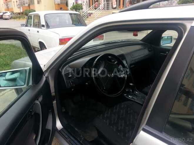 Mercedes C 220 1999, 299,999 km - 0.3 л - Bakı