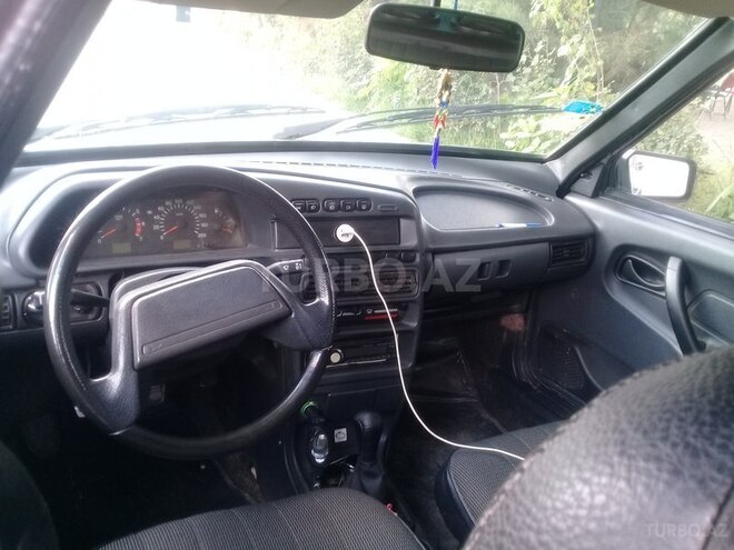 LADA (VAZ) 2115 2008, 200,000 km - 1.6 л - Qazax