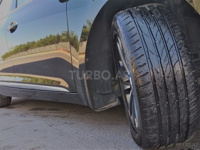 Hyundai Azera 2011, 145,000 km - 3.0 l - Bakı
