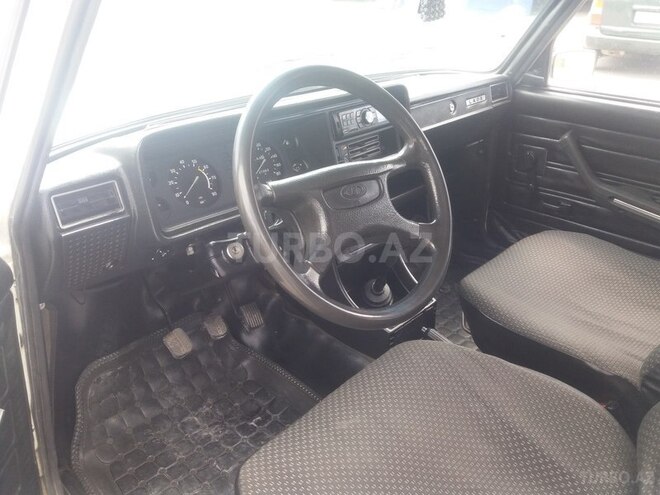 LADA (VAZ) 2107 2011, 27,500 km - 1.6 l - Sumqayıt