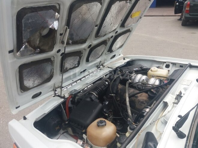 LADA (VAZ) 2107 2011, 27,500 km - 1.6 l - Sumqayıt