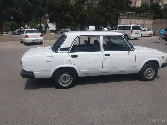 LADA (VAZ) 2107 2011, 27,500 km - 1.6 l - Sumqayıt