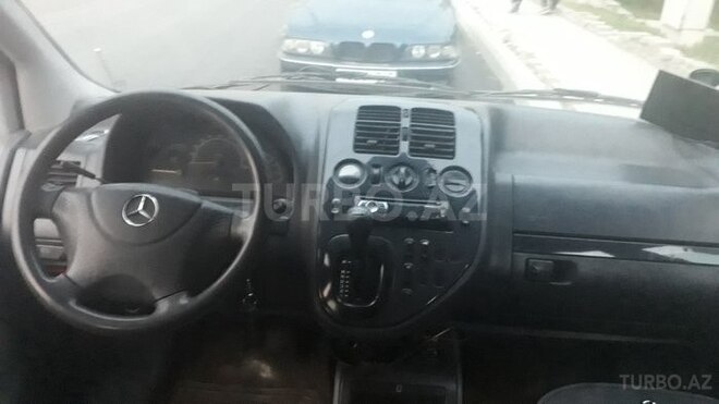Mercedes Vito 1999, 336,000 km - 2.2 л - Bakı