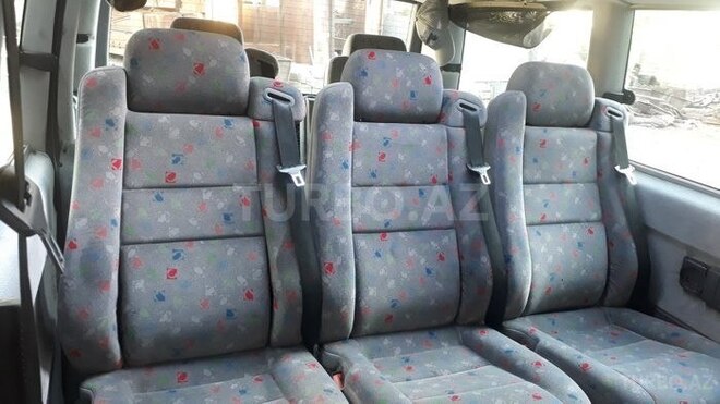 Mercedes Vito 1999, 336,000 km - 2.2 л - Bakı