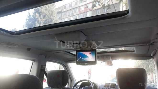 Mercedes Vito 1999, 336,000 km - 2.2 л - Bakı