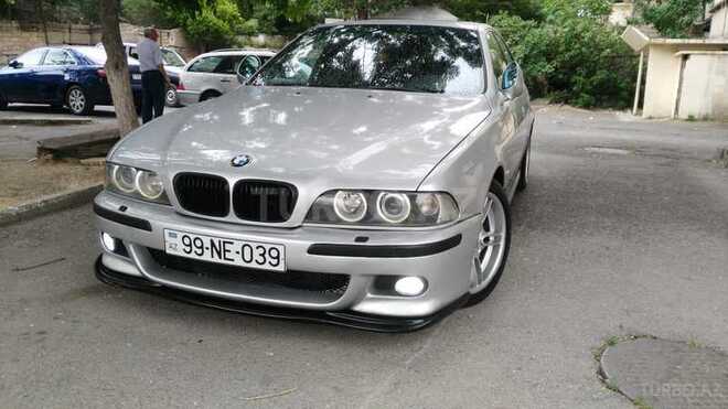 BMW 535 2000, 400,000 km - 3.5 l - Bakı