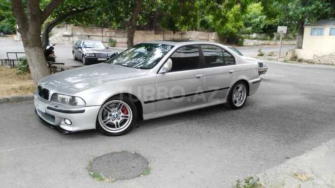 BMW 535 2000, 400,000 km - 3.5 l - Bakı
