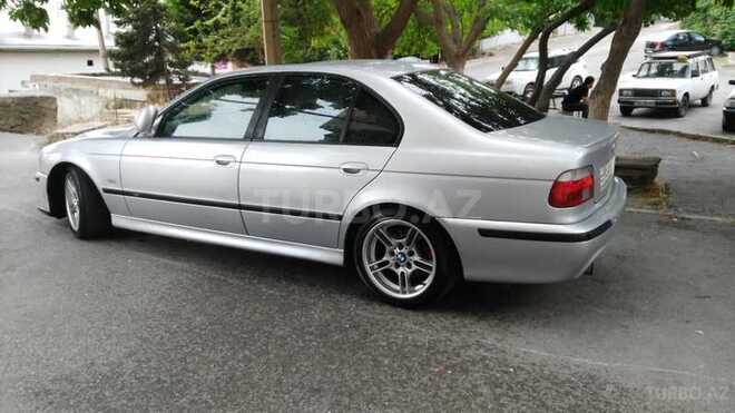 BMW 535 2000, 400,000 km - 3.5 l - Bakı