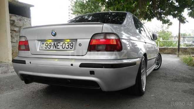 BMW 535 2000, 400,000 km - 3.5 l - Bakı