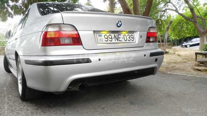 BMW 535 2000, 400,000 km - 3.5 l - Bakı