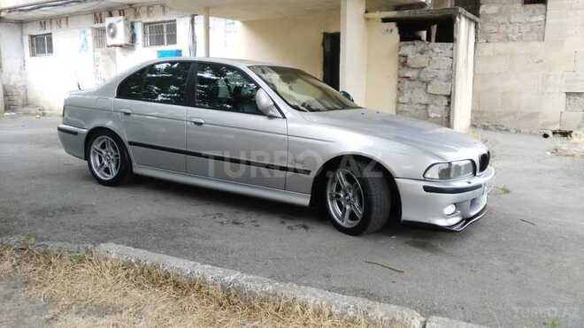 BMW 535 2000, 400,000 km - 3.5 l - Bakı