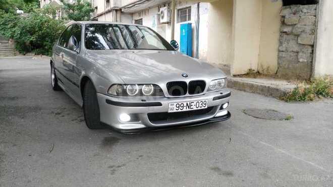 BMW 535 2000, 400,000 km - 3.5 l - Bakı