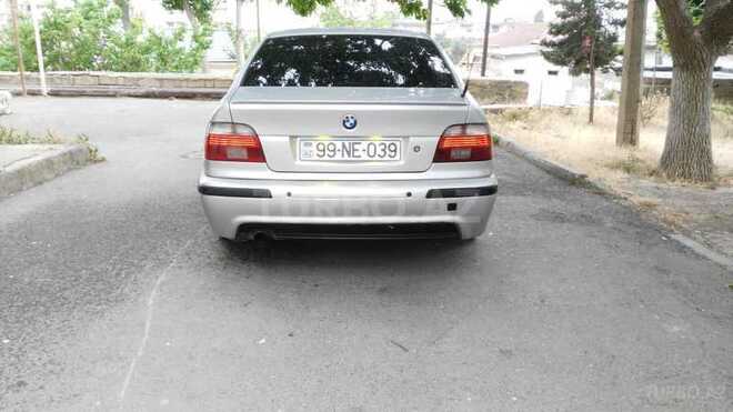 BMW 535 2000, 400,000 km - 3.5 l - Bakı