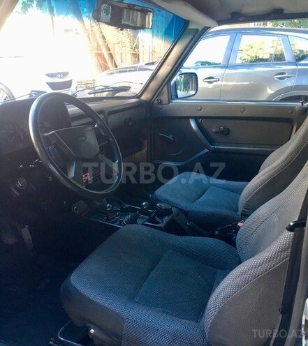 LADA (VAZ) Niva 2013, 94,000 km - 1.7 l - Bakı