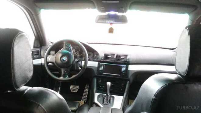 BMW 535 2000, 400,000 km - 3.5 l - Bakı