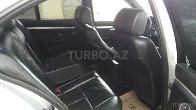BMW 535 2000, 400,000 km - 3.5 l - Bakı