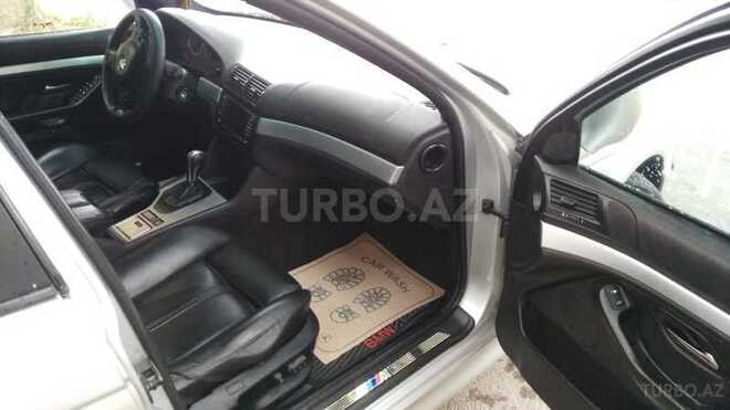 BMW 535 2000, 400,000 km - 3.5 l - Bakı