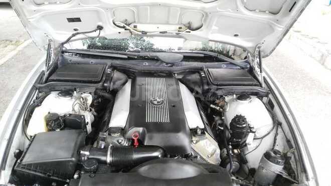 BMW 535 2000, 400,000 km - 3.5 l - Bakı
