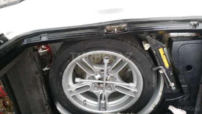 BMW 535 2000, 400,000 km - 3.5 l - Bakı