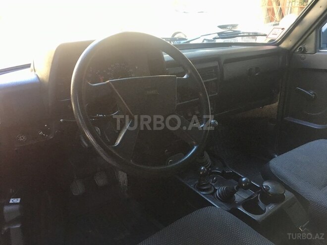 LADA (VAZ) Niva 2013, 94,000 km - 1.7 l - Bakı